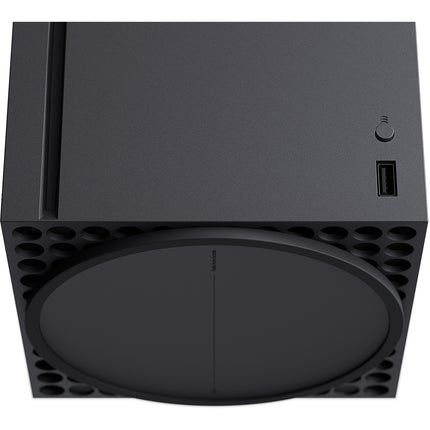 Console MICROSOFT