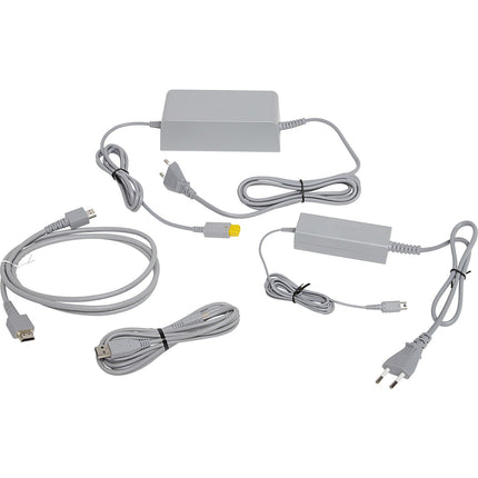 Console Wii U NINTENDO Wii U 32Go Splatoon Reconditionné