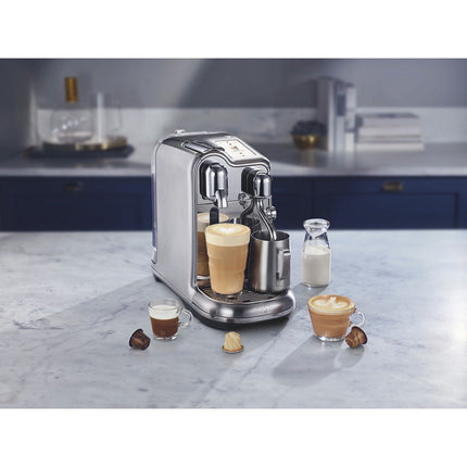 Nespresso SAGE APPLIANCES Creatista Pro