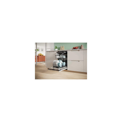 Lave vaisselle encastrable CANDY CI1C5SB1FA