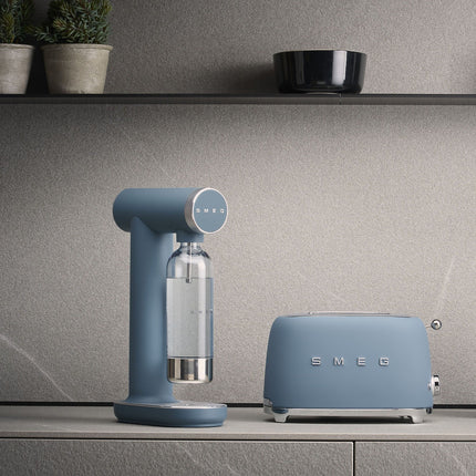 Machine à soda SMEG