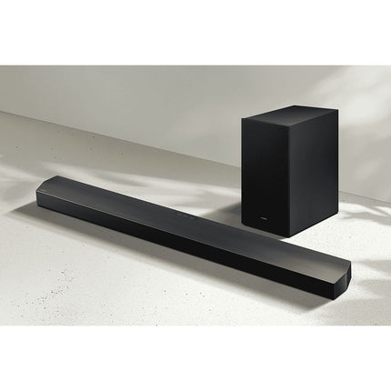 Barre de son SAMSUNG HW-B760F