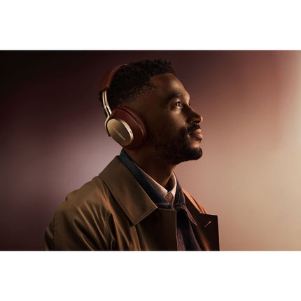 Casque BOWERS AND WILKINS PX8 Bordeaux