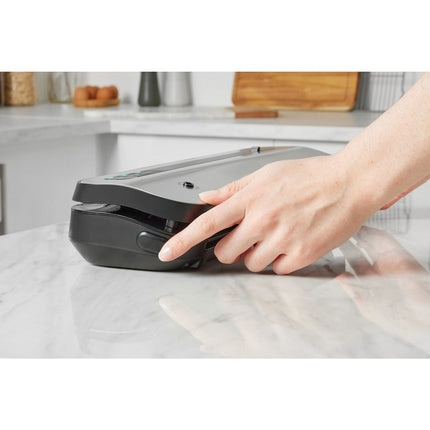 Machine sous vide FOOD SAVER VS1290X