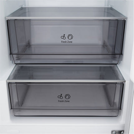 Réfrigérateur combiné LG GBBSJ11DPY