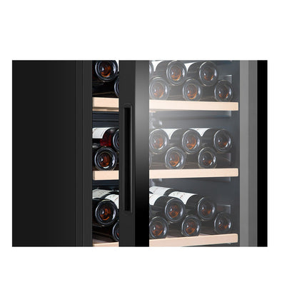 Cave à vin vieillissement HAIER WS190GA WINE BANK 60 SERIES 5