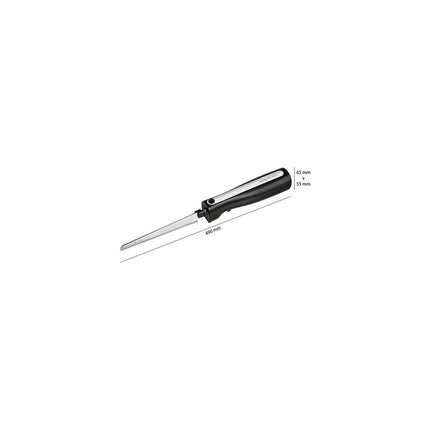 CLATRONIC Couteau électrique Clatronic EM 3702 Noi