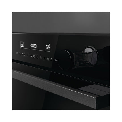 Four encastrable fonction vapeur HISENSE BSA66346PBGWIFI