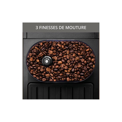 Expresso Broyeur KRUPS YY5569FD