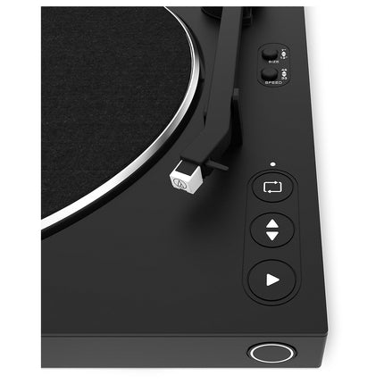 Platine vinyle VICTROLA VPT-800 Black