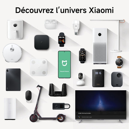 Tablette Android XIAOMI Pack Redmi Pad 2 Pro 128Go + Cover + Clavier