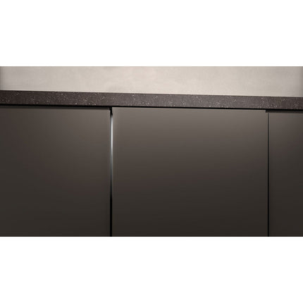 Lave vaisselle encastrable NEFF S275EAX16E