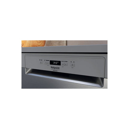 HOTPOINT H3FFD636X