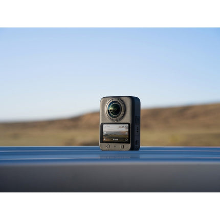 Caméra 360 DJI Osmo 360 Adventure Combo