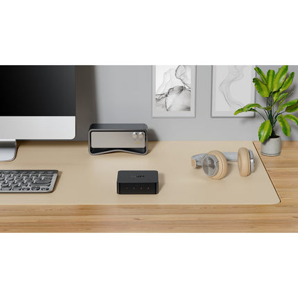 Lecteur réseau HiFi WIIM Pro +