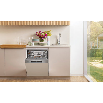 Lave vaisselle encastrable GORENJE GI673A91X