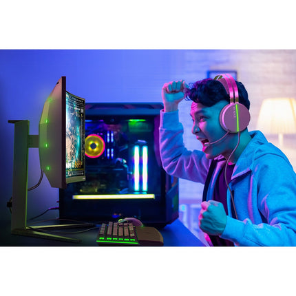 Ecran PC Gamer PHILIPS Evnia 34M2C6500 34" Incurvé QHD 175Hz QD-OLED HDR 400 HDMI 2.1 Ambiglow