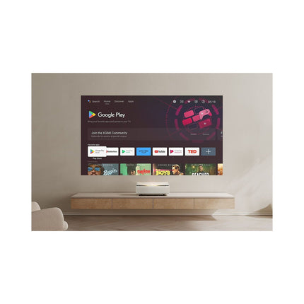 Vidéoprojecteur home cinéma XGIMI Aura 2
