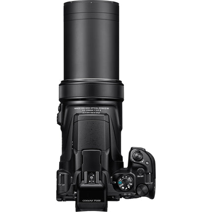 Appareil photo Reflex NIKON COOLPIX P1100