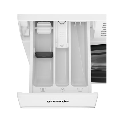 Lave linge compact GORENJE WG2PS74A2