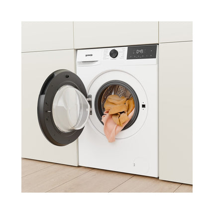 Lave linge hublot GORENJE WG2P114A22