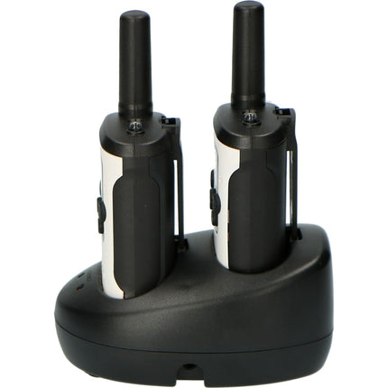 Talkie walkie ALECTO FR-175