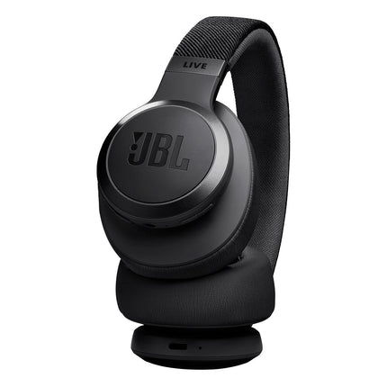 Casque JBL Live 770 NC