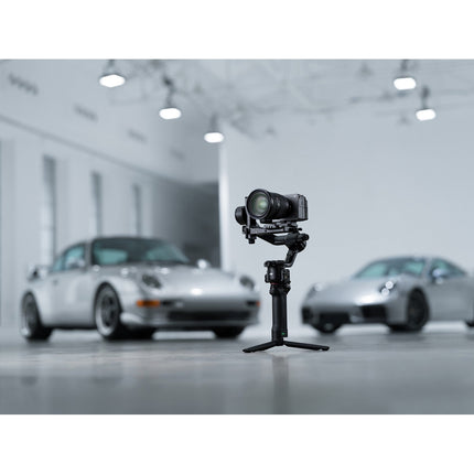 Stabilisateur DJI RS 5