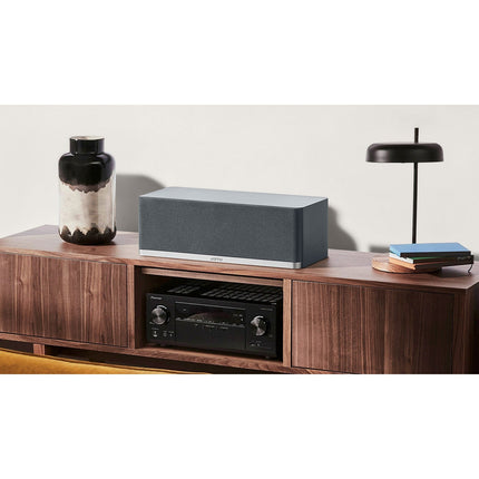 Enceinte centrale JAMO S25C BLUE FJORD