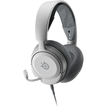 Casque gamer STEELSERIES Arctis Nova 1 Noir