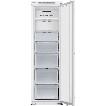 Congélateur encastrable SAMSUNG BRZ22600EWW/EF