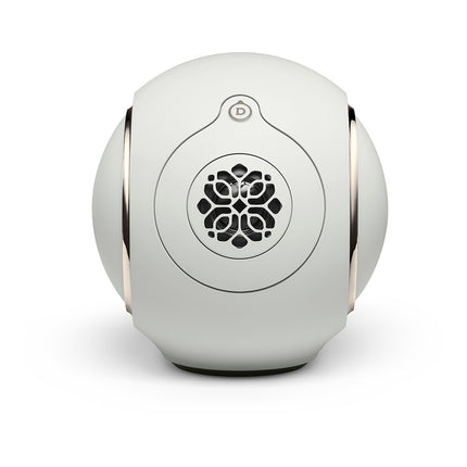 Enceinte résidentielle DEVIALET Phantom Ultimate 98 dB Light Pearl
