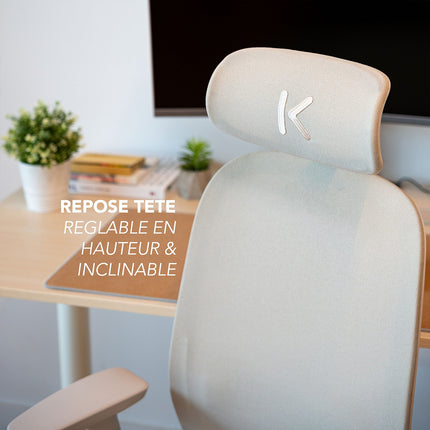 Chaise gaming SKILLKORP