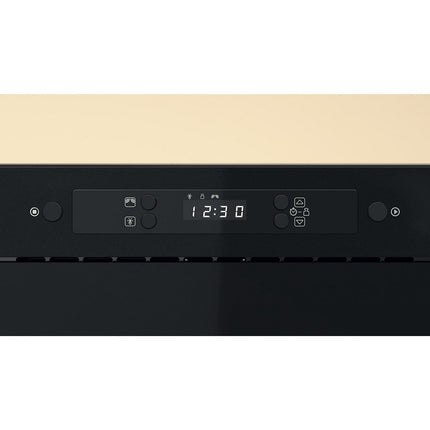 Micro ondes encastrable WHIRLPOOL MBNA990B