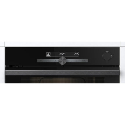 Four encastrable fonction vapeur HISENSE O643PG