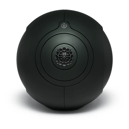Enceinte résidentielle DEVIALET Phantom Ultimate 108 dB Light Pearl