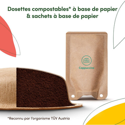 Dolce Gusto KRUPS neo KP850810