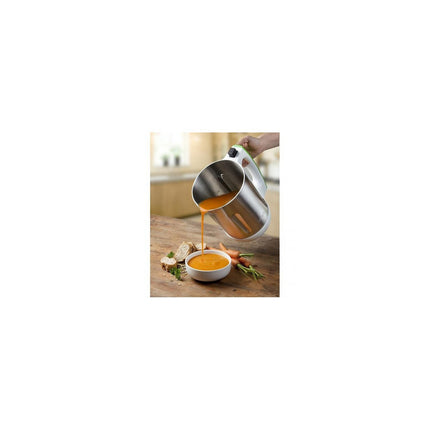Blender chauffant DOMO Soupe Maker DO705BL