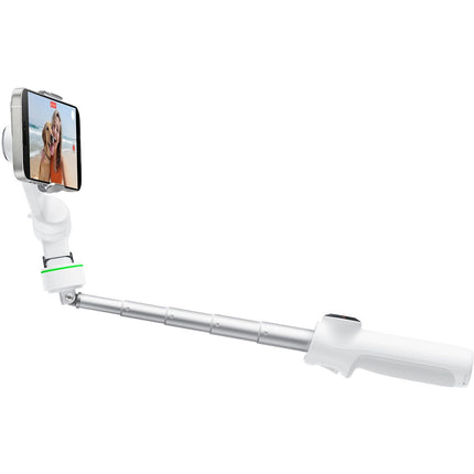 Stabilisateur INSTA360 Flow 2 Pro standard white