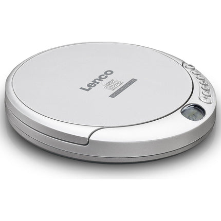 Lecteur CD LENCO CD-201SI