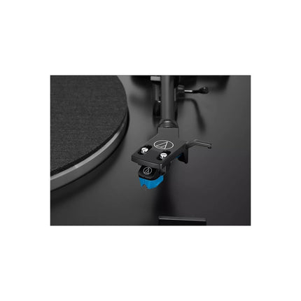 Platine vinyle AUDIO TECHNICA AT-LP3XBTBK