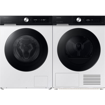 Lave linge hublot SAMSUNG WW90DB7U94GE
