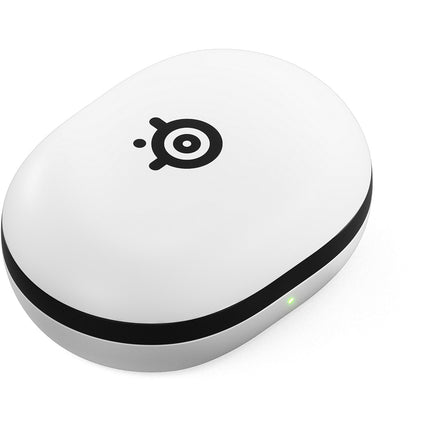 Casque gamer STEELSERIES Arctis GameBuds Blanc