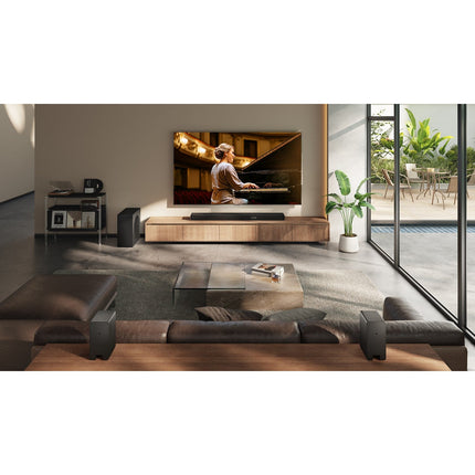 Barre de son HISENSE AX5140Q