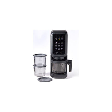 Sorbetière SENYA Machine à glace 700W - 9 programmes