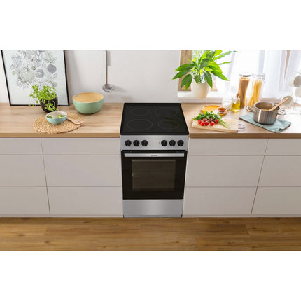 Cuisinière vitrocéramique GORENJE GEC5A11SG
