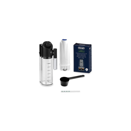 Expresso Broyeur DELONGHI ECAM310.80.SB Magnifica Evo Next Argent
