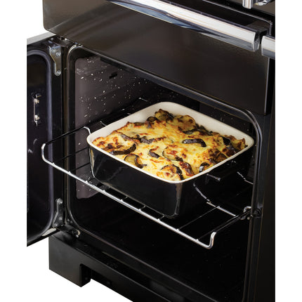 Piano de cuisson gaz FALCON KITCHENER 110 Mixte CHROME