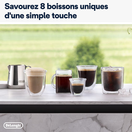 Expresso Broyeur DELONGHI FEB44