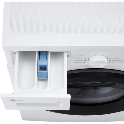 Lave linge compact LG F94N15WHS